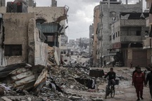 Ông Trump ra tối hậu thư cho Hamas ở Gaza