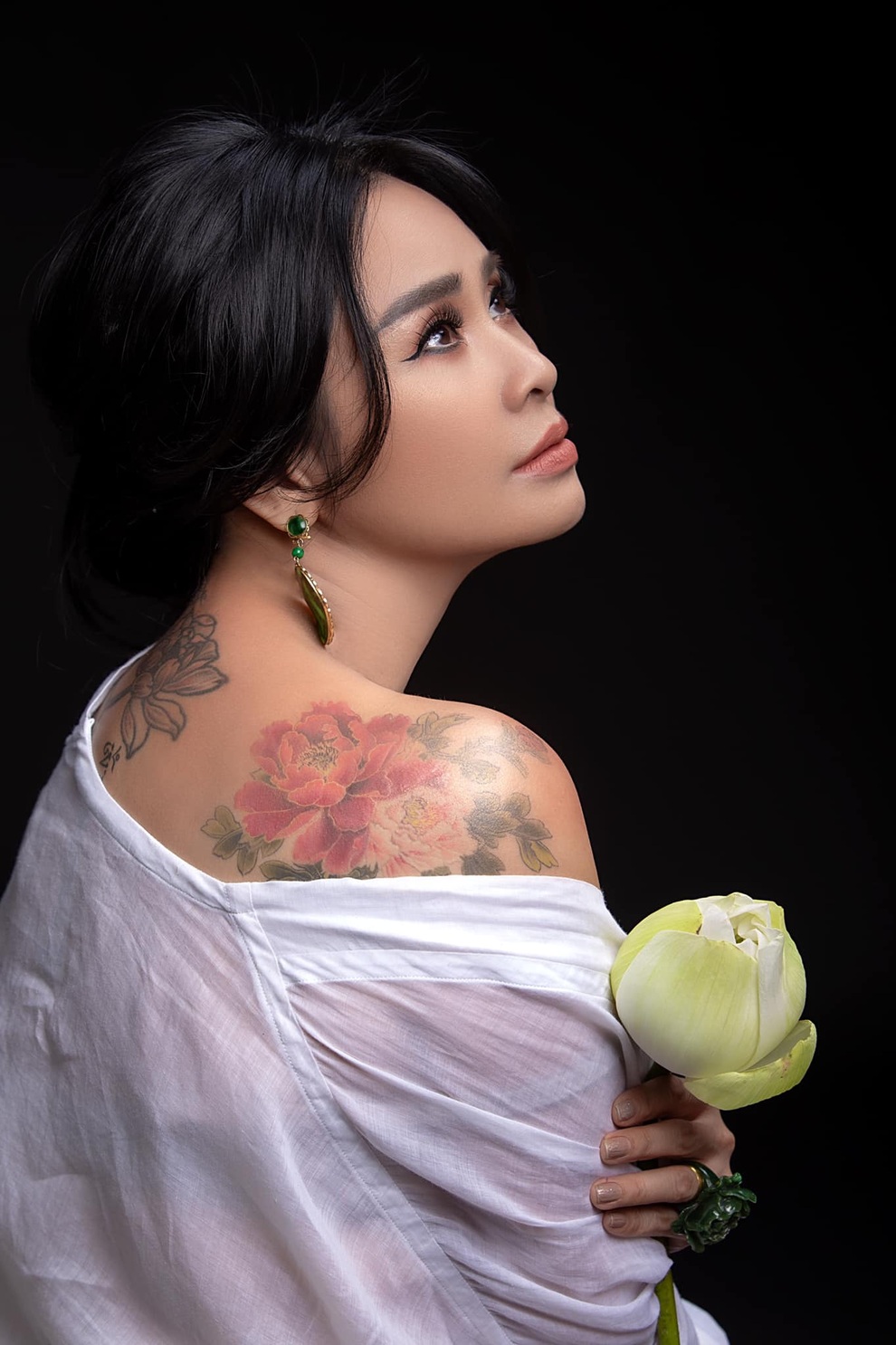 Thanh Lam: Hạnh phúc muộn màng, viên mãn ở tuổi 52 sau 2 chuyến đò lỡ dở - 2 Thanh Lam: Hạnh phúc muộn màng, viên mãn ở tuổi 52 sau 2 chuyến đò lỡ dở - 2