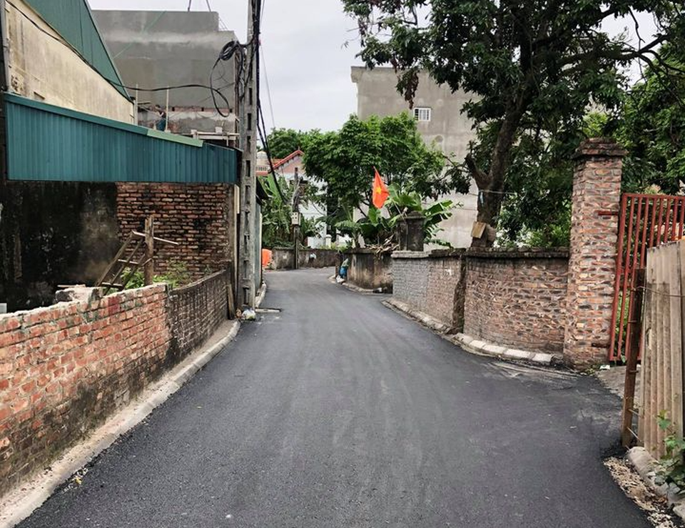 Đất vùng ven rao cả năm không ai mua, cò vẫn hét giá cao tạo sóng ảo - 1 Đất vùng ven rao cả năm không ai mua, cò vẫn hét giá cao tạo sóng ảo - 1