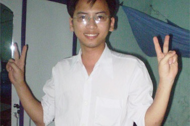 “Mình muốn trở thành bác sĩ khoa sản”