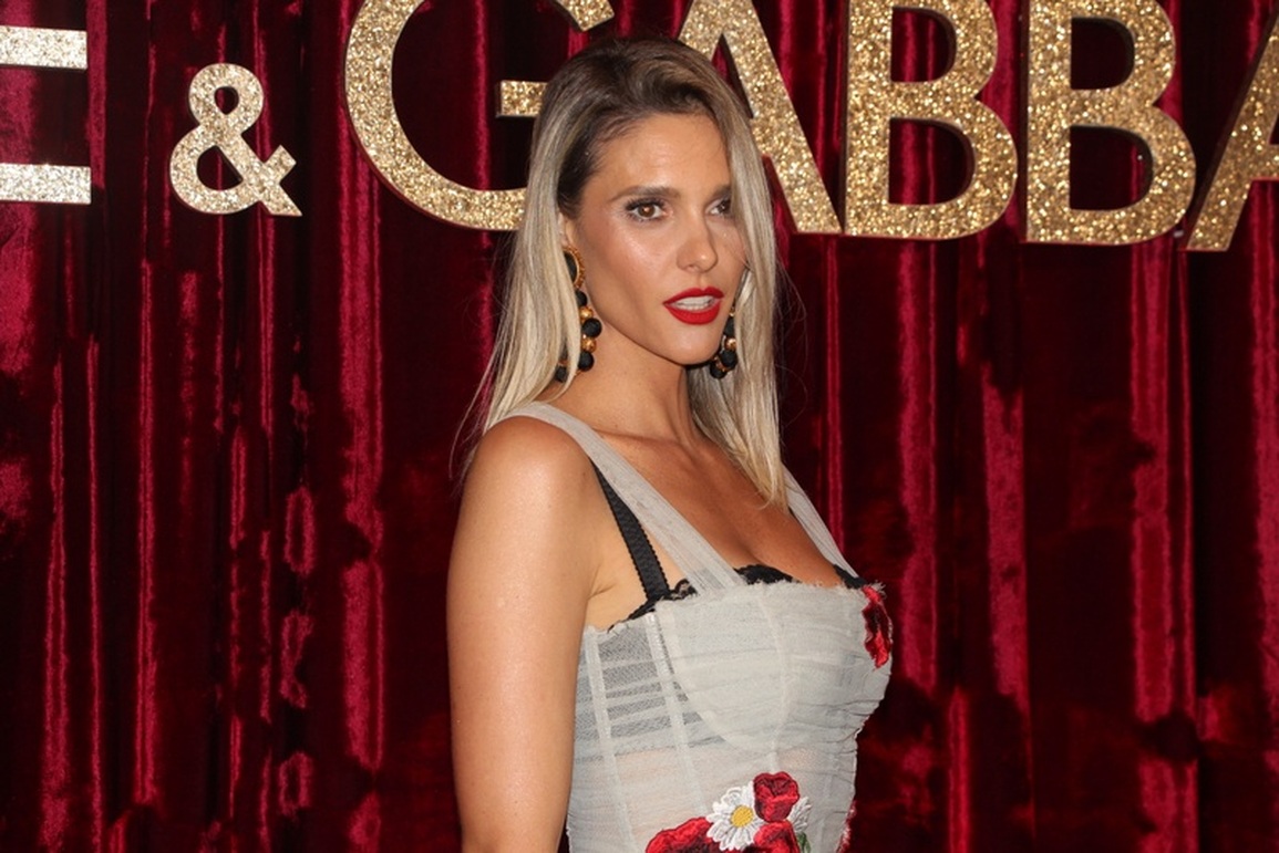 Fernanda Lima: Nữ thần World Cup xinh đẹp nhưng cũng nhiều tranh cãi - 7 Fernanda Lima: Nữ thần World Cup xinh đẹp nhưng cũng nhiều tranh cãi - 7