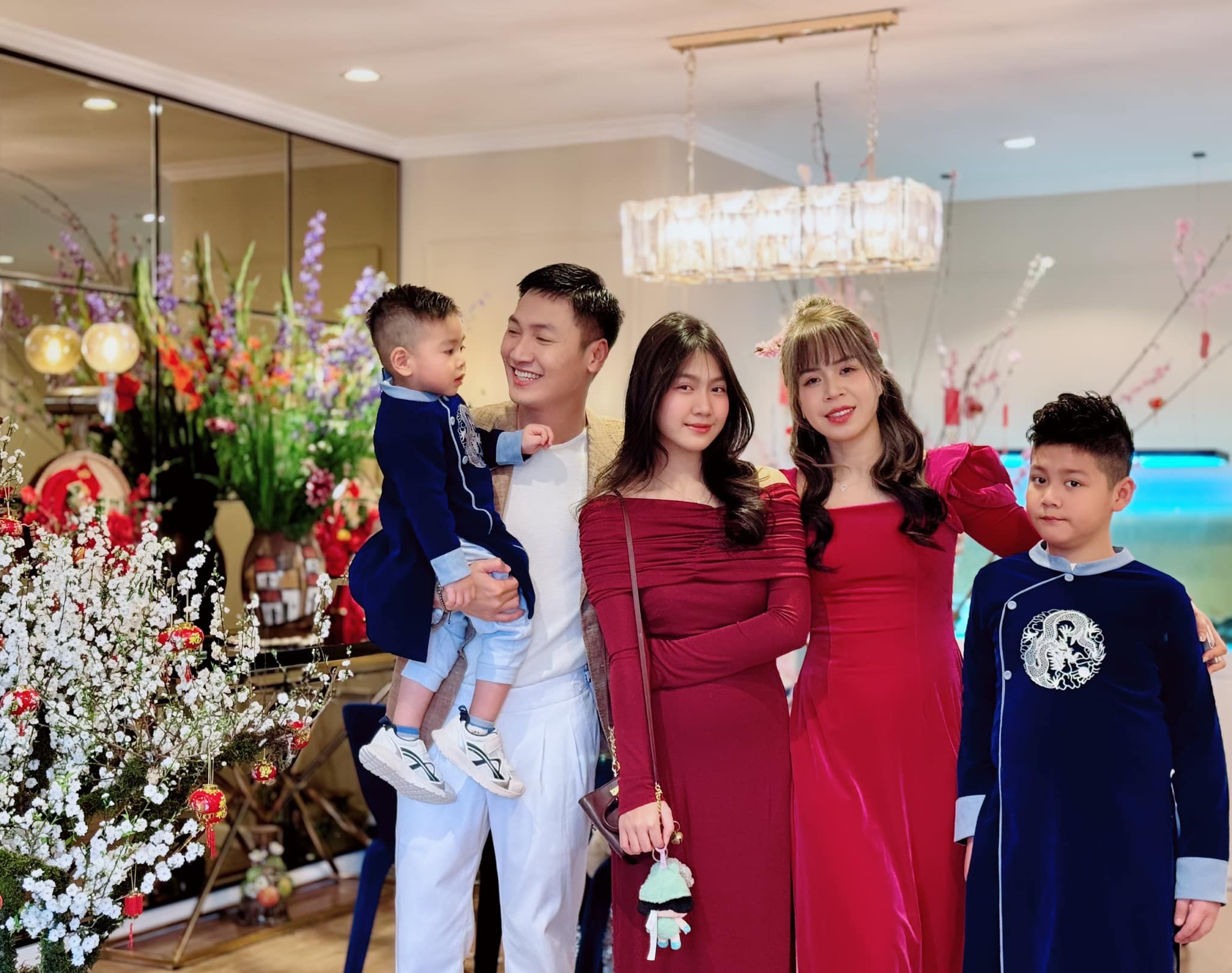 Clip Mạnh Trường xử vợ đu trend gây bão, hút hơn 6 triệu lượt xem - 2