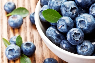 Không chỉ ngon, loại quả này còn đánh bay mỡ nội tạng