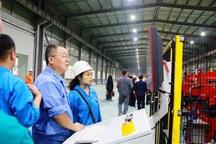 Ninh Bình: Thưởng Tết Nguyên đán Mậu Tuất cao nhất 80 triệu đồng