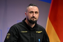 Loạt quan chức Ukraine từ nhiệm