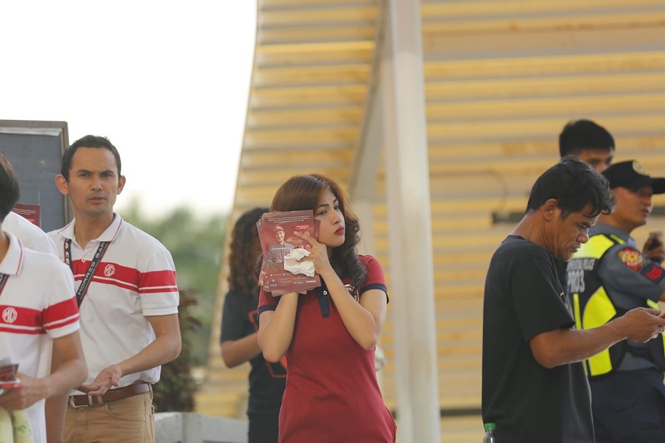 Lễ khai mạc SEA Games 30 ấn tượng với âm nhạc sôi động - 18 Lễ khai mạc SEA Games 30 ấn tượng với âm nhạc sôi động - 18