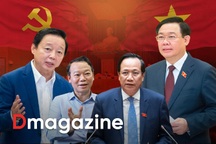 Kỳ họp bất thường thành… chuyện thường: Động lực vì dân!