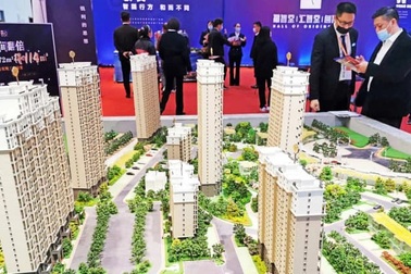 Thị trường bất động sản Trung Quốc sẽ còn chịu đau đớn hơn nữa