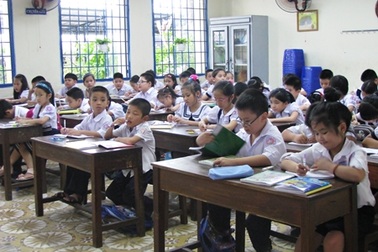 Đà Nẵng: Khung học phí mới cao nhất 95 nghìn đồng/tháng