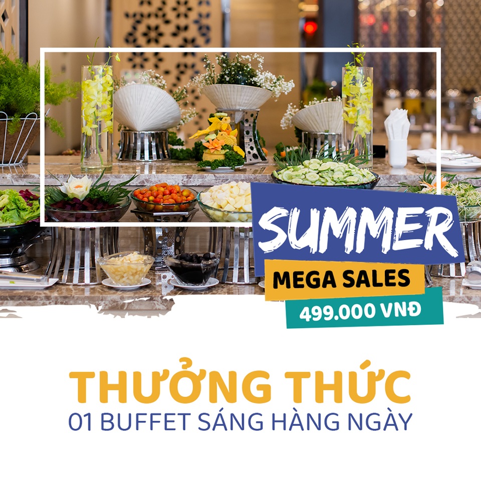 Khám phá cả Việt Nam chỉ từ 499k - 3 Khám phá cả Việt Nam chỉ từ 499k - 3