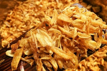 Những sai lầm thường mắc khiến bạn thất bại khi làm hành phi