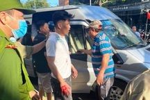 Đã xác định đối tượng nổ súng trong vụ ẩu đả ở trung tâm TP Cần Thơ