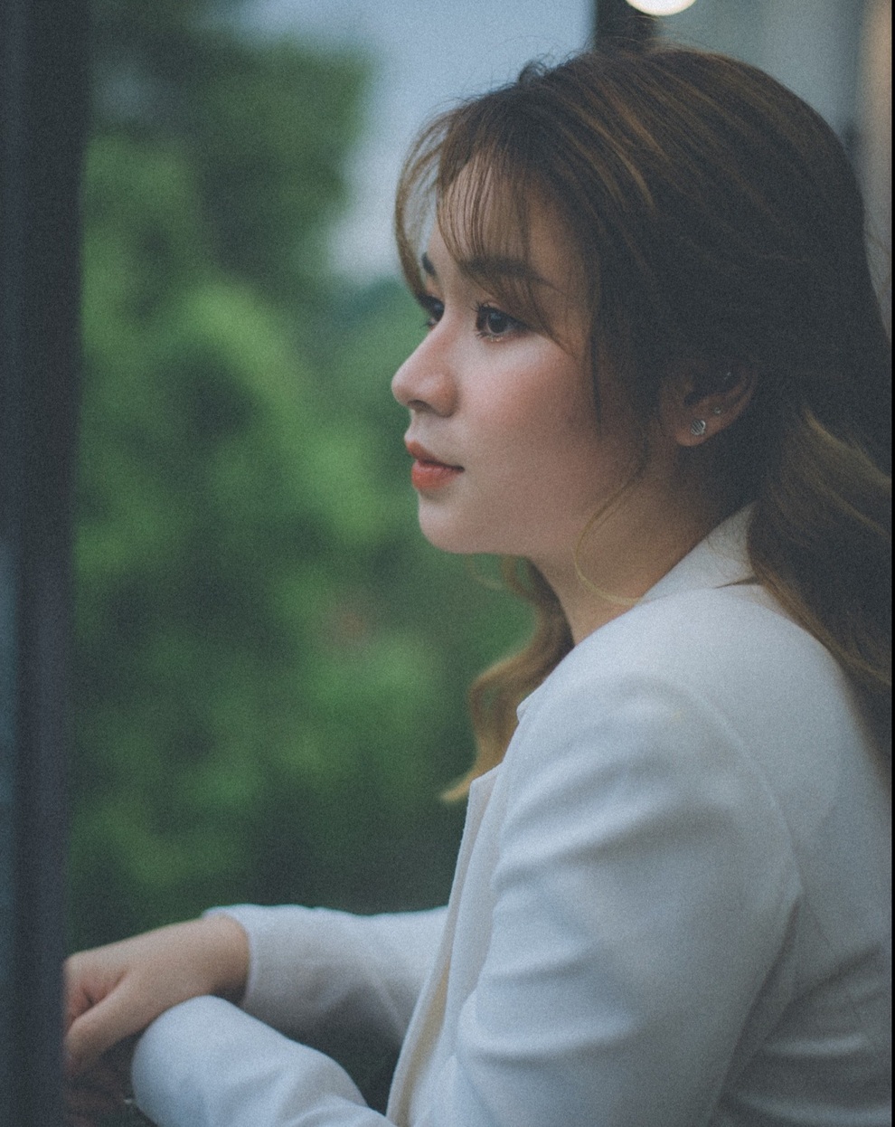 Nữ sinh trùng tên với MC nổi tiếng, vượt sự phản đối để theo đuổi ước mơ - 6 Nữ sinh trùng tên với MC nổi tiếng, vượt sự phản đối để theo đuổi ước mơ - 6