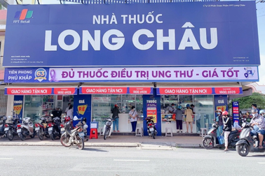 Khám phá "bí kíp" xây dựng đội ngũ của chuỗi nhà thuốc FPT Long Châu