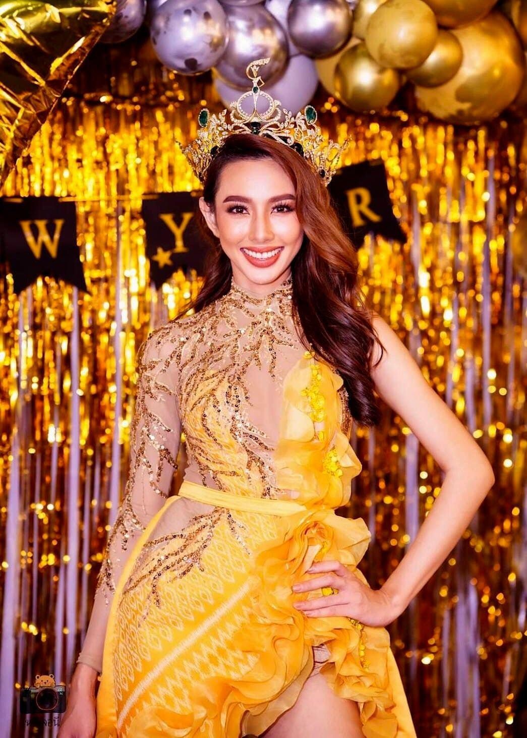 Tại sao cường quốc nhan sắc không còn quan tâm tới các cuộc thi hoa hậu? - 9 Tại sao cường quốc nhan sắc không còn quan tâm tới các cuộc thi hoa hậu? - 9