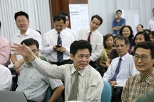 Vì sao nguyên Tổng Giám đốc Agribank bị bắt?