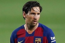 HLV Frank Lampard bất ngờ nhảy vào cuộc tranh giành Messi