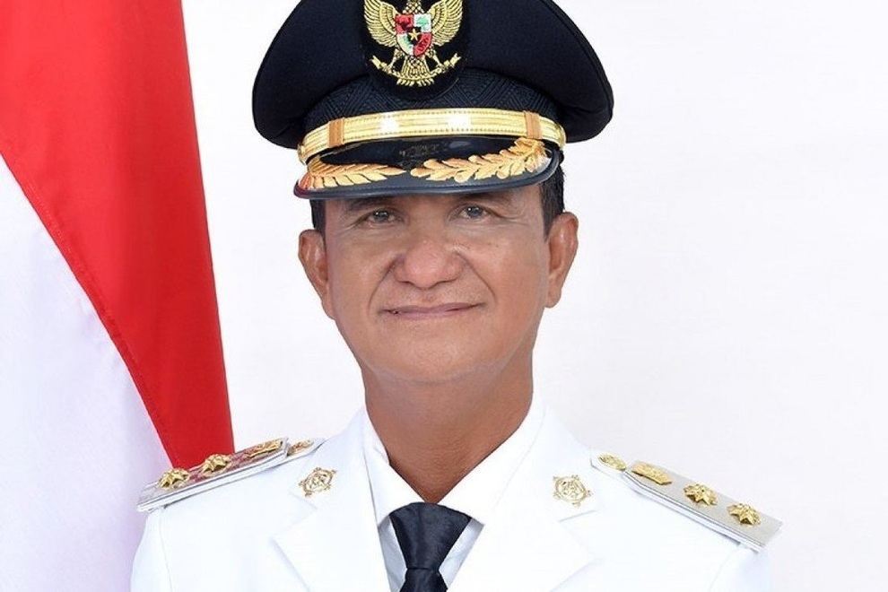Quan chức Indonesia đột tử bí ẩn trên chuyến bay - 1 Quan chức Indonesia đột tử bí ẩn trên chuyến bay - 1