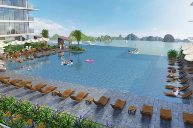 Hàng trăm khách hàng đăng ký dự lễ mở bán dự án Mon Bay