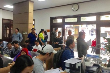 Hà Nội đề xuất đưa 4 huyện lên quận: Người dân "ngơ ngác" trong cơn sốt đất