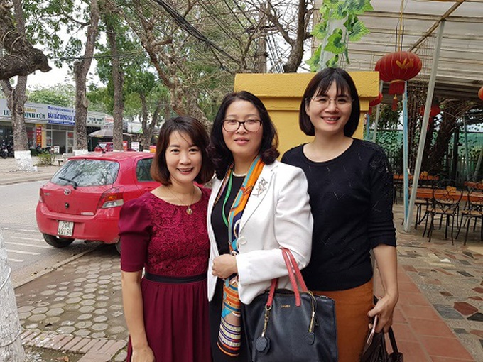GS.TS Nguyễn Thị Lan: Phát triển HTX kiểu mới góp phần xây dựng nông nghiệp, nông thôn bền vững và phồn vinh - Ảnh 2. GS.TS Nguyễn Thị Lan: Phát triển HTX kiểu mới góp phần xây dựng nông nghiệp, nông thôn bền vững và phồn vinh - Ảnh 2.