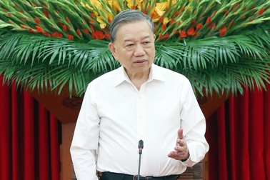 "Ngoại giao Việt Nam tiếp tục kiến tạo hòa bình, nâng tầm vị thế đất nước"