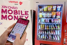 Mobile Money sẽ là "cơn mưa rào" cho nền kinh tế số