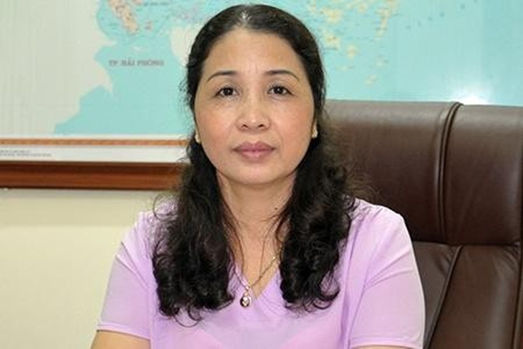 Những túi giấy đựng hơn 30 tỷ đồng cảm ơn 3 cán bộ Sở Giáo dục Quảng Ninh - 1 Những túi giấy đựng hơn 30 tỷ đồng cảm ơn 3 cán bộ Sở Giáo dục Quảng Ninh - 1