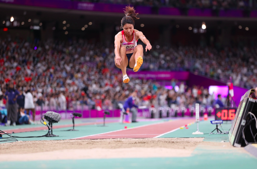응우옌 홍 민: Ông Nguyễn Hồng Minh: “Việt Nam có thể giành Huy chương ở Olympic 2028” - 1