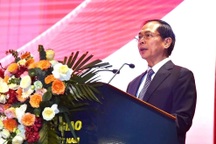 Nhìn lại 25 năm Hiệp ước về biên giới đất liền Việt Nam - Trung Quốc