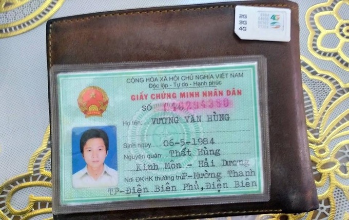 Hành trình phá án vụ cô gái giao gà chiều 30 Tết bị hãm hiếp tập thể rồi sát hại ở Điện Biên - Ảnh 4. Hành trình phá án vụ cô gái giao gà chiều 30 Tết bị hãm hiếp tập thể rồi sát hại ở Điện Biên - Ảnh 4.