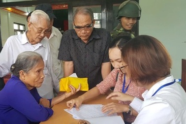 Hỗ trợ lao động khó khăn phải kịp thời, đúng đối tượng, không để trục lợi