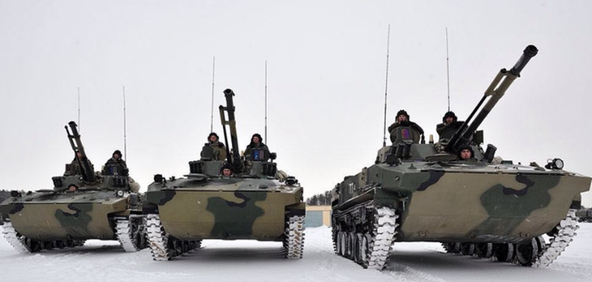 Hoàn thành nhiệm vụ trong 6 ngày, CSTO đã cử lực lượng nào đến Kazakhstan? - 2 Hoàn thành nhiệm vụ trong 6 ngày, CSTO đã cử lực lượng nào đến Kazakhstan? - 2