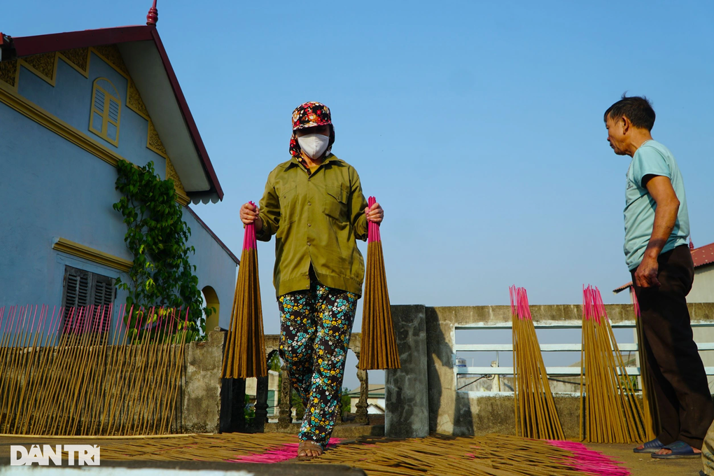 Thúc đẩy bình đẳng giới ở vùng dân tộc thiểu số - 2 Thúc đẩy bình đẳng giới ở vùng dân tộc thiểu số - 2
