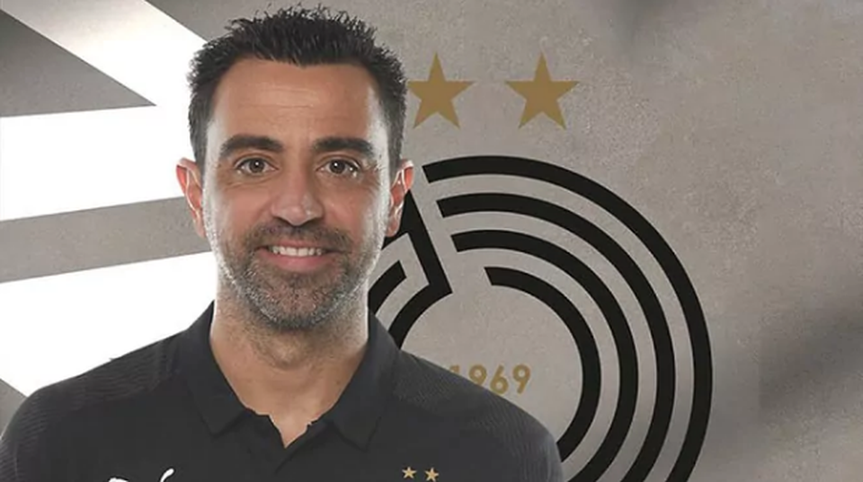Huyền thoại Xavi Hernandez chính thức từ chối dẫn dắt Barcelona - 1 Huyền thoại Xavi Hernandez chính thức từ chối dẫn dắt Barcelona - 1