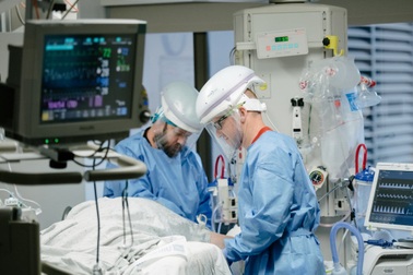 Mỹ cảnh báo Covid-19 có thể sẽ không bao giờ biến mất