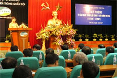 Lần đầu tiên Bưu chính đầu tư ra nước ngoài