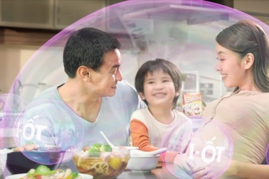 Thay đổi cách nêm nếm để phòng tránh bệnh bướu cổ ở trẻ em