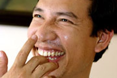 ''Gặp nhau cuối tuần'' đóng cửa, Quang Thắng sẽ làm gì?