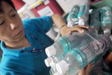 Đài Loan: Phát hiện chất tạo đục độc hại