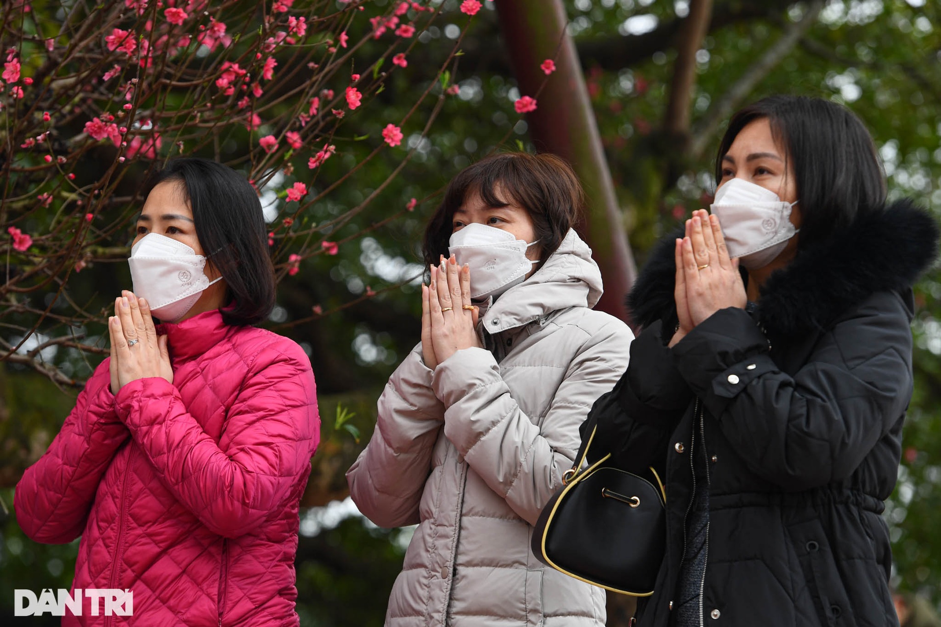Phủ Tây Hồ bất ngờ vắng vẻ ngày mở cửa trở lại - 9 Phủ Tây Hồ bất ngờ vắng vẻ ngày mở cửa trở lại - 9