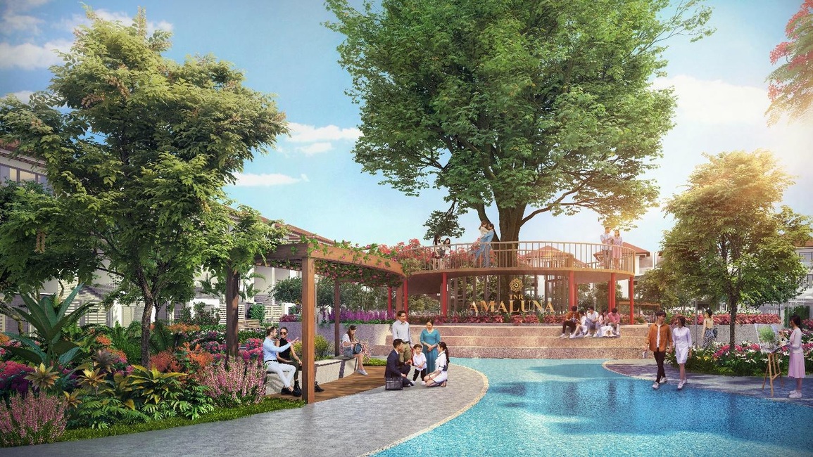 Shophouse TNR Amaluna đáp ứng nhu cầu kinh doanh nhượng quyền tại Trà Vinh - 2 Shophouse TNR Amaluna đáp ứng nhu cầu kinh doanh nhượng quyền tại Trà Vinh - 2