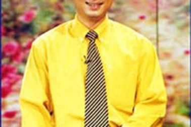 MC Long Vũ chia tay Chiếc nón kỳ diệu