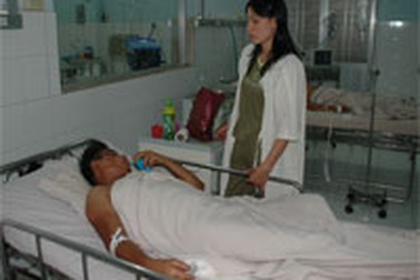 Người sống sót duy nhất kể lại vụ lật tàu chở dầu