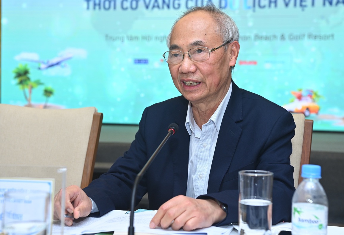 Thời cơ vàng của du lịch nằm ở việc Việt Nam ứng xử với du khách ra sao - 2 Thời cơ vàng của du lịch nằm ở việc Việt Nam ứng xử với du khách ra sao - 2