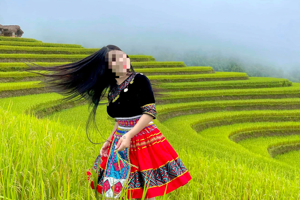 Nữ hướng dẫn viên du lịch bị hiếp dâm ở Hà Giang làm đơn kháng cáo - 1 Nữ hướng dẫn viên du lịch bị hiếp dâm ở Hà Giang làm đơn kháng cáo - 1