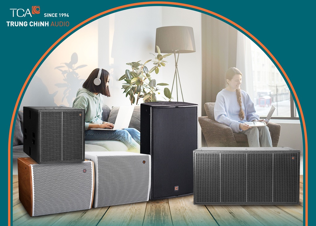 CELTO - dòng loa châu Âu đã có mặt tại Việt Nam - 1 CELTO - dòng loa châu Âu đã có mặt tại Việt Nam - 1