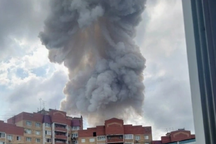 Chiến sự Ukraine ngày 9/8: Kiev tấn công sở chỉ huy của Nga ở Nova Kakhovka