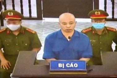 Kê biên 9 thửa đất của vợ chồng Đường "Nhuệ"