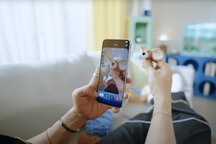 Loạt video khoe tài lẻ của HIEUTHUHAI được người hâm mộ quan tâm